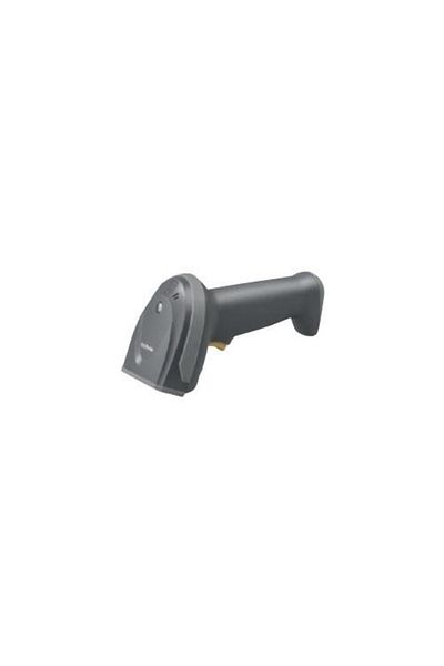 PERKON Sp410 USB محمول - مصور ثنائي الأبعاد، قارئ رمز الاستجابة السريعة وقاعدة