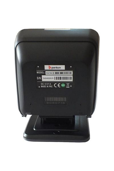 PERKON (تايجر) Ms 2d Imager Ps5700 Usb Masaüstü Karekod Okuyucu
