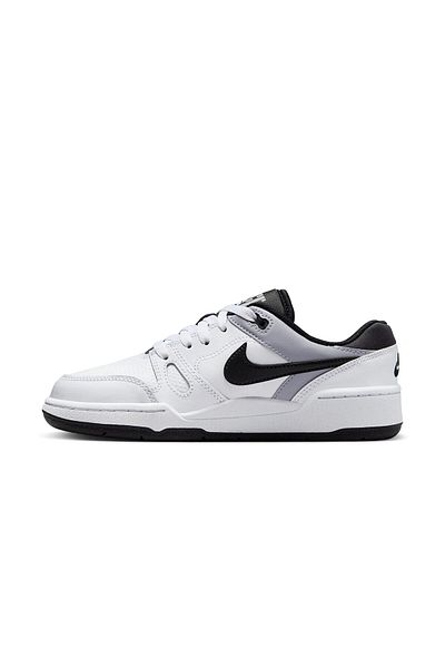Nike Full Force Low Youth Shoes Sneakers