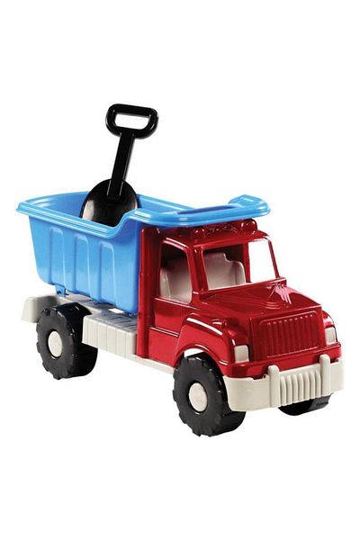 Angoravi Dump Truck