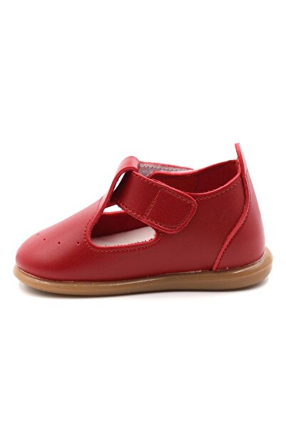 macco shoes Osi İlk Adım Kız Bebek Erkek Bebek Ortopedik Çocuk Ayakkabı