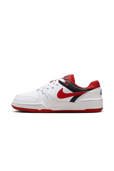 Nike Full Force Low Youth Shoes Sneakers