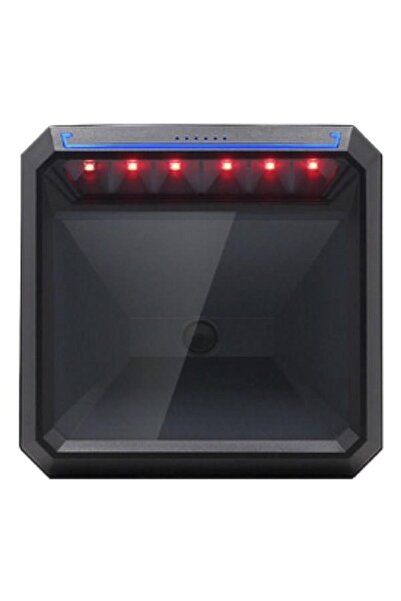 PERKON 2D Imager Ds2200 USB Desktop Qr Code Reader