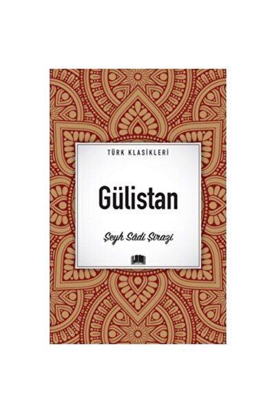 Ema Kitap Gülistan