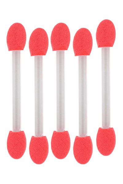Kifi Kf002 Model 10-Piece Makeup Applicator Set