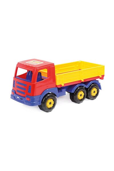 Angoravi Boxed Prestige Truck