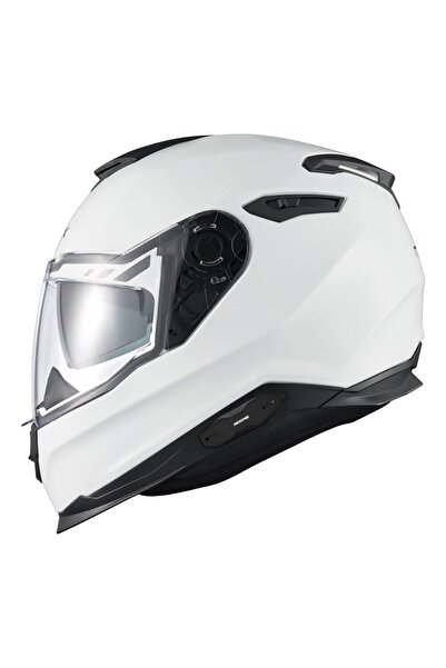 Nexx Y.100 BEYAZ KASK