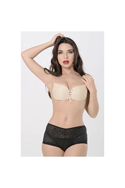 Narnuga مارسيليان - حمالة صدر لاصقة على شكل فراشة -519