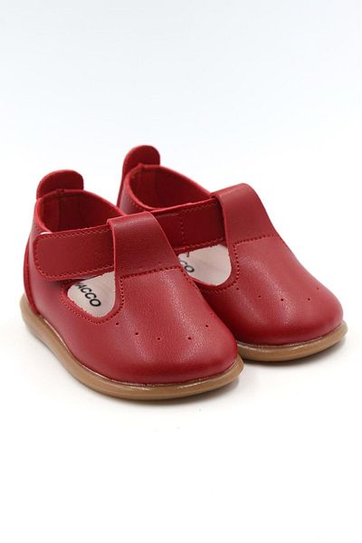 macco shoes Osi First Step Baby Girl Baby Boy Orthopedic Children's Shoes