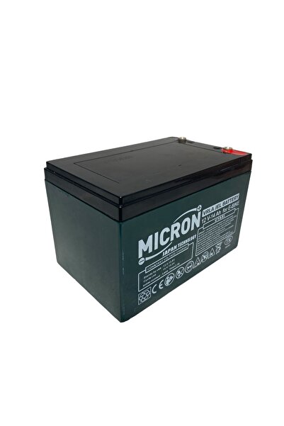 Volta 12v 14 Ah 4'lü Set Elektrikli Motosiklet Aküsü Volta Vsm Vsc Elektrikli Bisiklet Aküsü 2024 Üretim