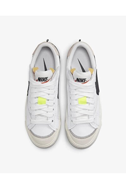Nike Blazer Low '77 Jumbo Dq1470-101 Kadın Spor Ayakkabı