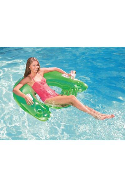 BilfolD Large Bagel Armchair 152X99 cm