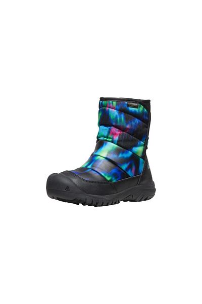 Keen 1027961 Puffrider - Waterproof and Colorful Snow Boots