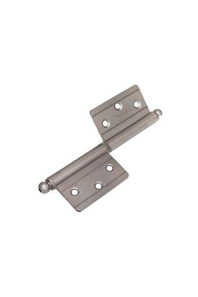 Wovna Sofuoğlu Non-directional Aluminum Hinge 12 cm