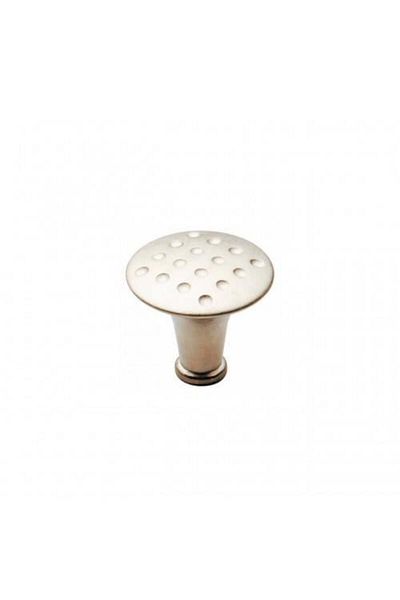 BilfolD Dotted Satin Drawer Cabinet Knob