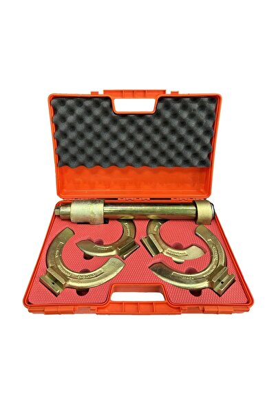 Rico 013-KK1122 Amortisör Yayı Sökme Seti