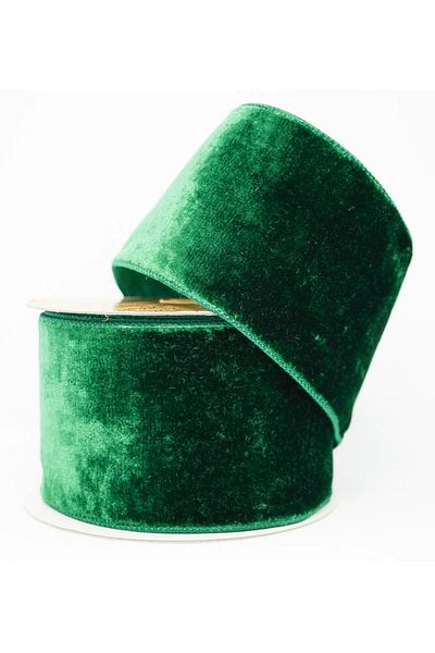 CSR AKSESUAR 5 cm Velvet Ribbon (2 Meters)