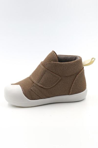 macco shoes Poco First Step Ortopedic Baby Girl Boy Zimní dětské boty