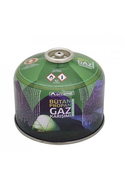 deryame Orcamp KTS-230 Gas Cartridge 230 gr
