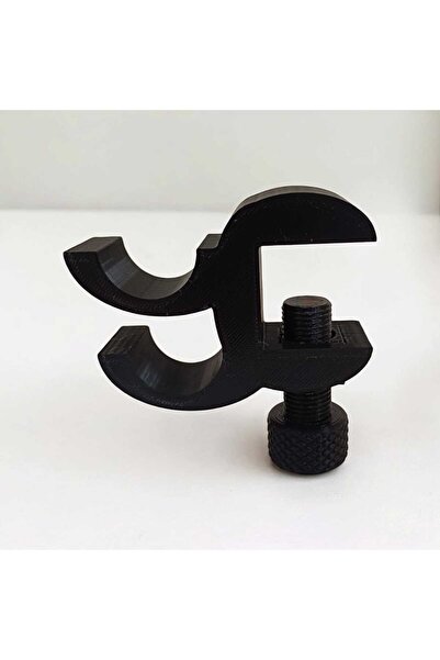 PRİVATE Ayarlanabilir Okul Çanta Askısı 2 Adet Siyah Öğrenci Sıra Masa Askısı Çocuk Sınıf Düzenleyici Aparat