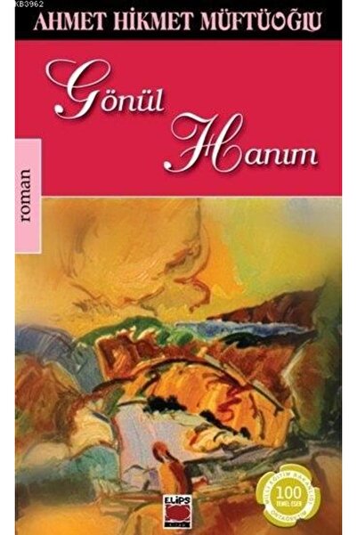 Generic Brand Gönül Hanım (ELİPS)