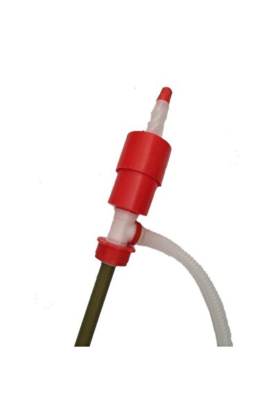 NERM Varil Pompası Plastik Büyük Boy