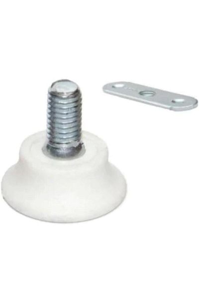 BilfolD Little foot m8 white