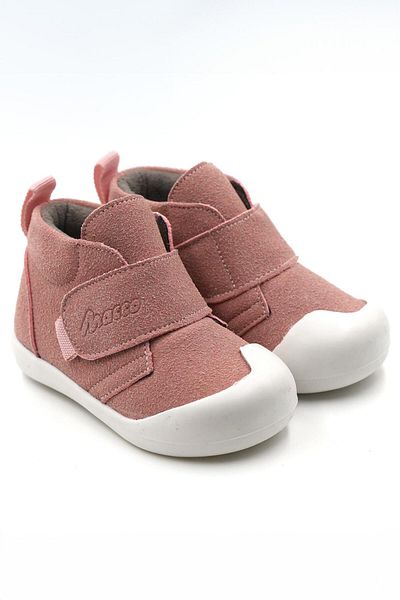 macco shoes حذاء Poco First Step لتقويم العظام للفتيات الصغيرات والأولاد والرضع في الشتاء