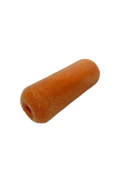 MR RZN STORE Velvet 10 cm finger roller spare