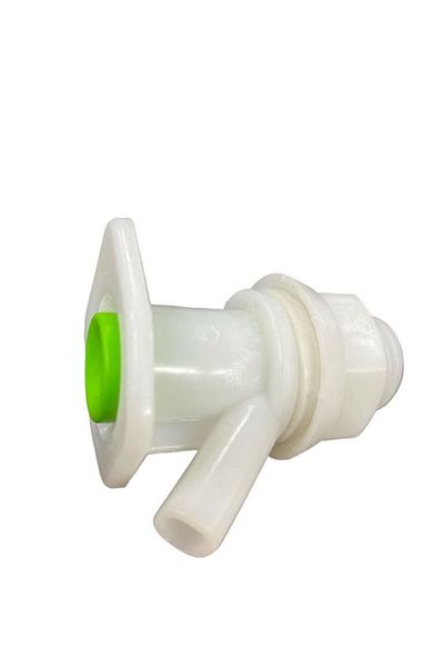 BilfolD Push-Push Thermos Tap Plastic