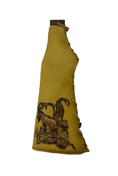 Türkhunter TÜRKHUNTER DERİ DİPÇİK KORUMA KILIFI