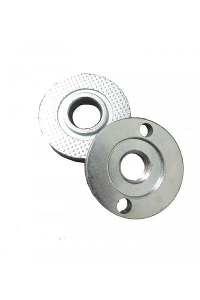 MarDyHome Ecs 044 Double Grinding Nut