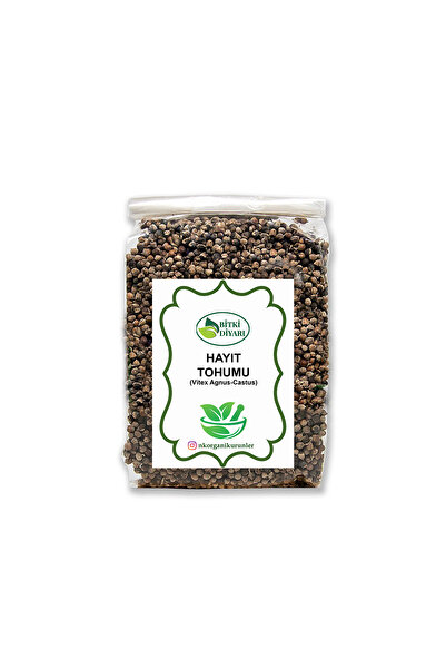 nk organik بذور هايت (فيتكس أجنوس-كاستوس) 500 جرام