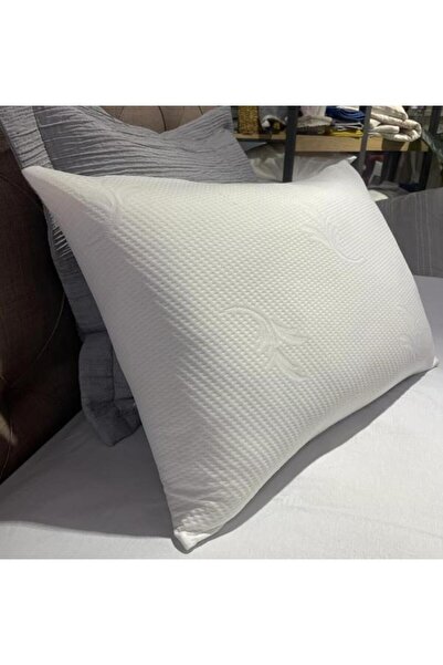 CREARTHOME Doqu Home Visco Star 50x70 Pillow 259YSTVSSR0140000
