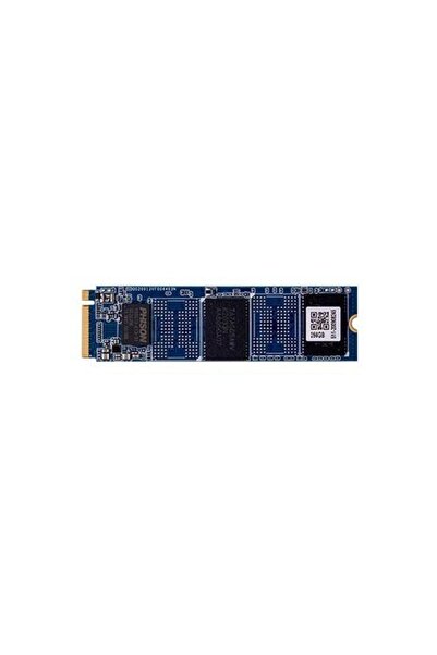 Hi-Level 512GB HLV-M2PCIeSSD2280/512G 3300- 3100MB/s M2 PCIe NVMe Gen3 Disk