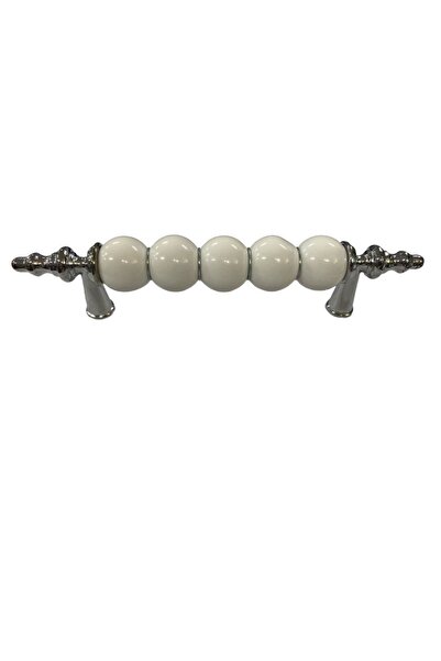 CT STONES Misket Vizir 96 mm kromirana ručka