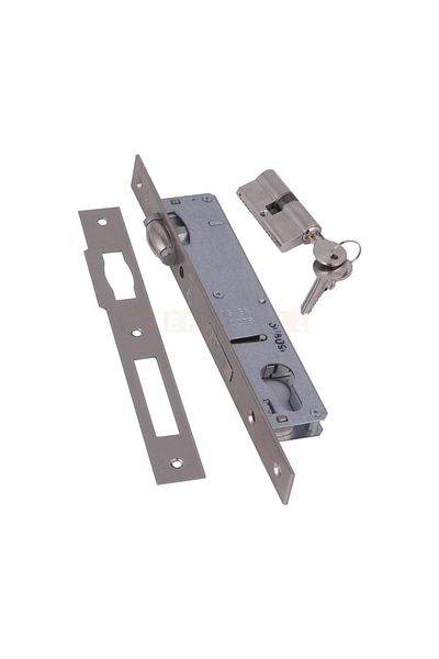 nuit dose Castle 155 U 20 mm Roller Cylinder Lock