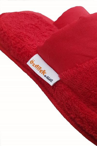 Özdilek Towel Slippers