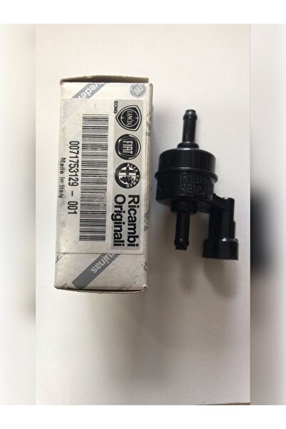 OPAR Elektrovalf Yakit Depo Havalandirma Valfi? Marea Pali?o Albea 1,6-16 Valf 71753129