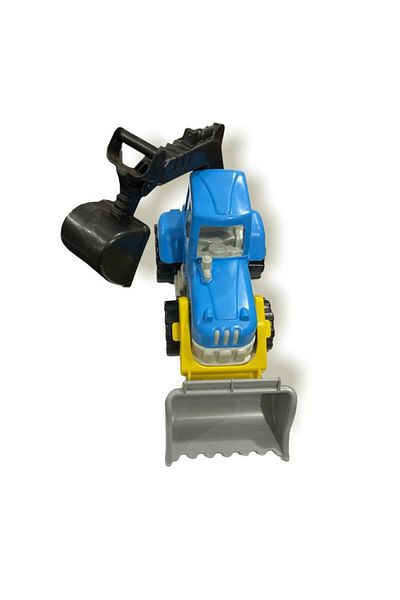 KETSAN New Estevia Grbz Super Bucket Digger 28 cm - Ks-775 Company