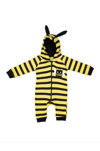 Necix's Vizz Original Jumpsuit