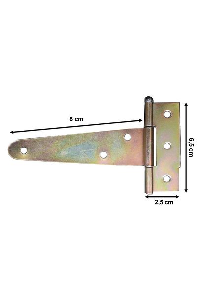 CEKAVE Tailed Hinge 940/3 mm