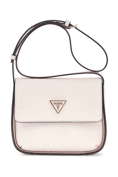 Guess Keandra Logo Crossbody Bag - Pl 932320