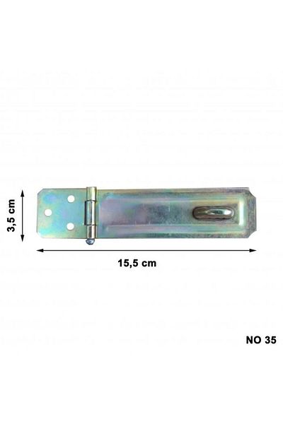CEKAVE Chest Hanger No 35