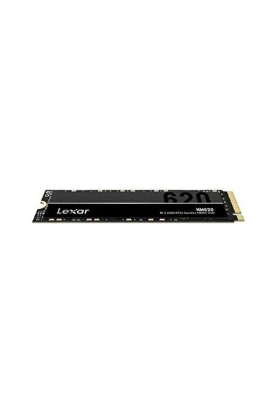 Lexar 2TB NM620X LNM620X002T-RNNNG 3500-3000MB/s M2 NVME GEN4 DİSK