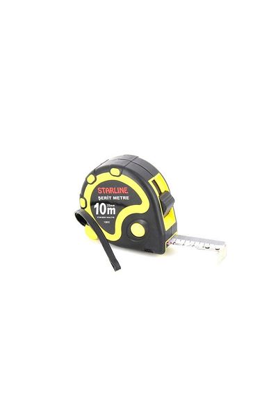 CEKAVE Starline 1090X Strip Meter 10 Meters 25 mm
