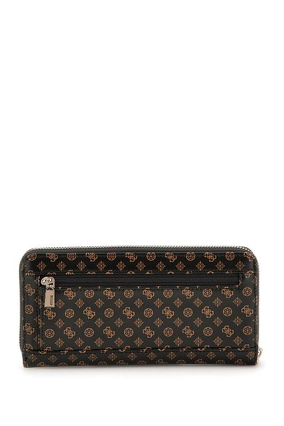 Guess Eliette Logo Women's Wallet