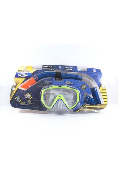 OEM Mask Snorkel Set Almira /