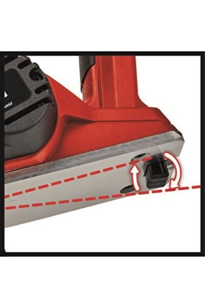 Einhell Te Pl 18/82 Li Solo Planya