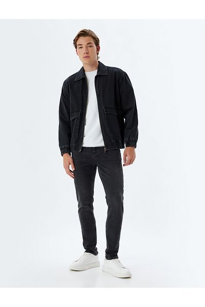 Koton Super Skinny Fit Jeans – Justin Jean